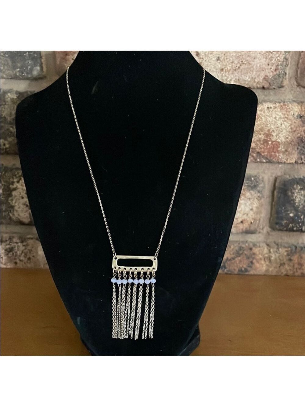 Plunder Designs Thelma Necklace